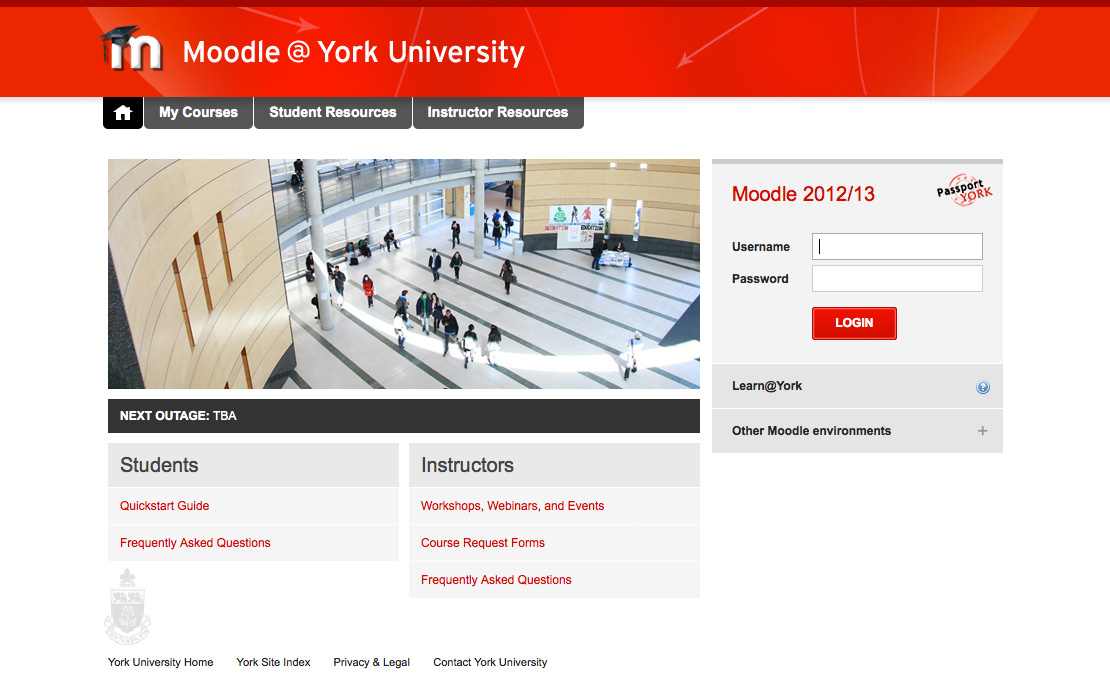 Cover image for Moodle
